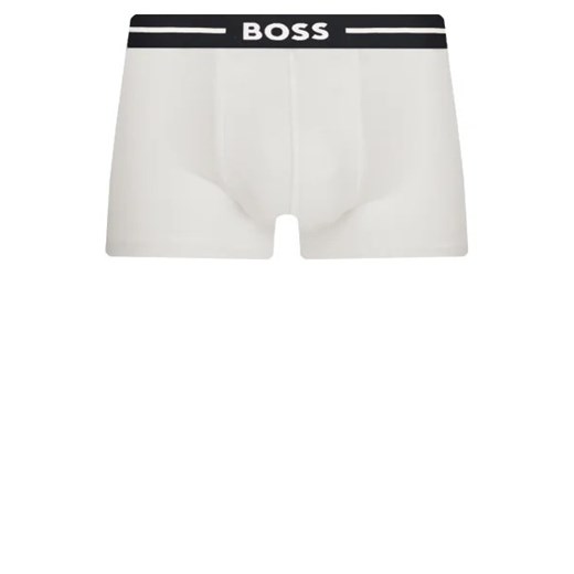 BOSS BLACK Bokserki 3-pack M okazyjna cena Gomez Fashion Store