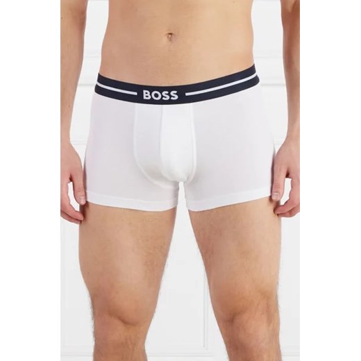 BOSS BLACK Bokserki 3-pack XXL okazja Gomez Fashion Store