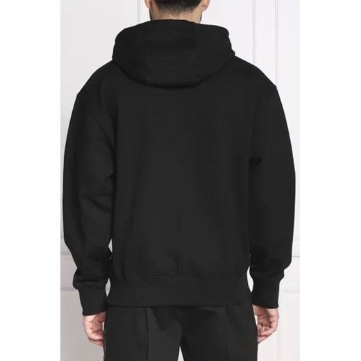 Bluza męska BOSS HUGO bawełniana