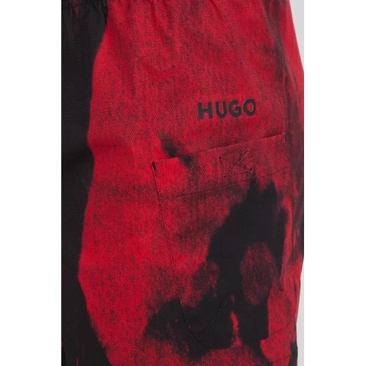 Hugo Bodywear Szorty kąpielowe MYST | Regular Fit XL Gomez Fashion Store