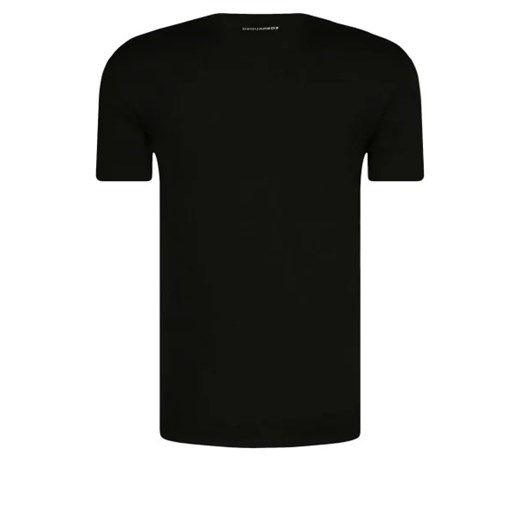 Dsquared2 T-shirt 3-pack | Regular Fit Dsquared2 XL okazja Gomez Fashion Store