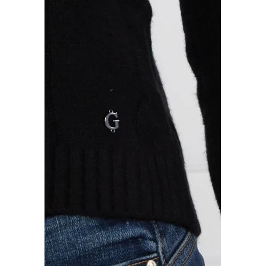GUESS Sweter | Regular Fit Guess XL Gomez Fashion Store okazyjna cena
