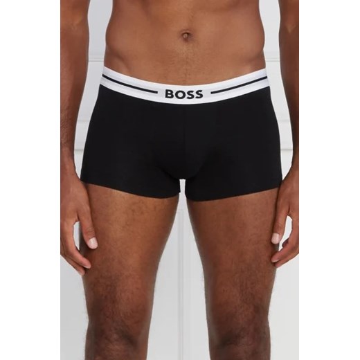 BOSS Bokserki 3-pack XL wyprzedaż Gomez Fashion Store