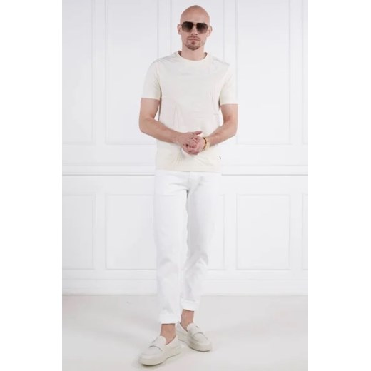 BOSS T-shirt Tiburt 394 | Regular Fit XL wyprzedaż Gomez Fashion Store