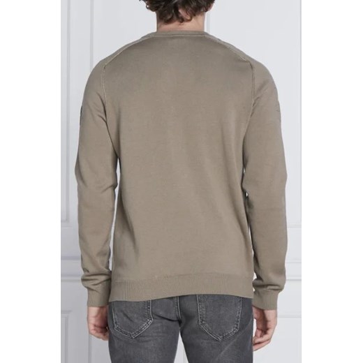 Sweter męski BOSS HUGO