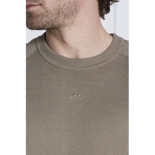 Sweter męski BOSS HUGO