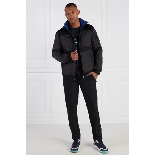 BOSS GREEN Kurtka 2w1 J_Freeman | Longline Fit XXL promocyjna cena Gomez Fashion Store