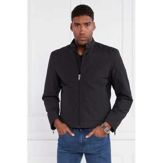 BOSS ORANGE Kurtka Ocasey | Regular Fit 48 wyprzedaż Gomez Fashion Store