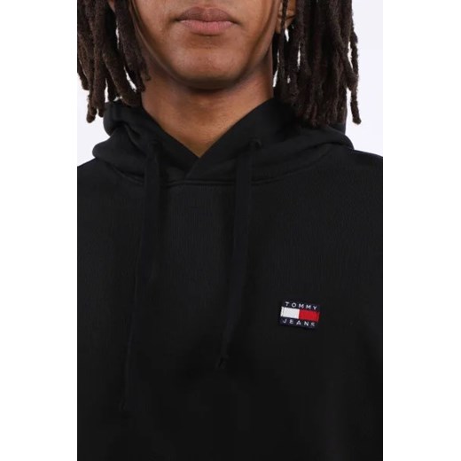 Tommy Jeans Bluza | Regular Fit Tommy Jeans XXL wyprzedaż Gomez Fashion Store
