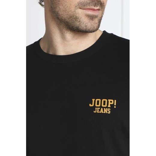 Joop! Jeans T-shirt | Regular Fit XL wyprzedaż Gomez Fashion Store