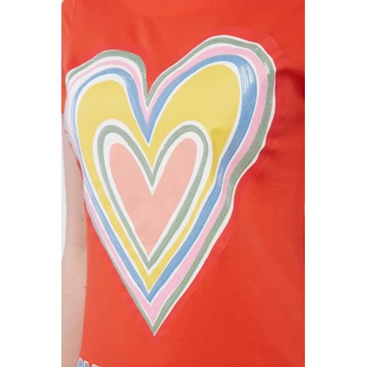 Sukienka Love Moschino