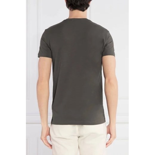 T-shirt męski Trussardi 