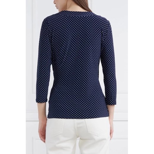 LAUREN RALPH LAUREN Bluzka | Regular Fit XS promocja Gomez Fashion Store