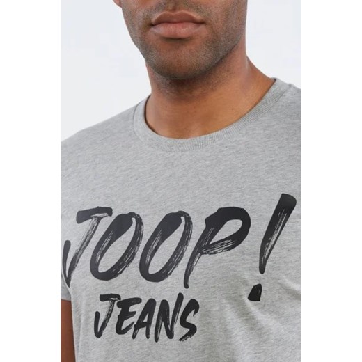 Joop! Jeans T-shirt Adamo | Regular Fit S promocja Gomez Fashion Store