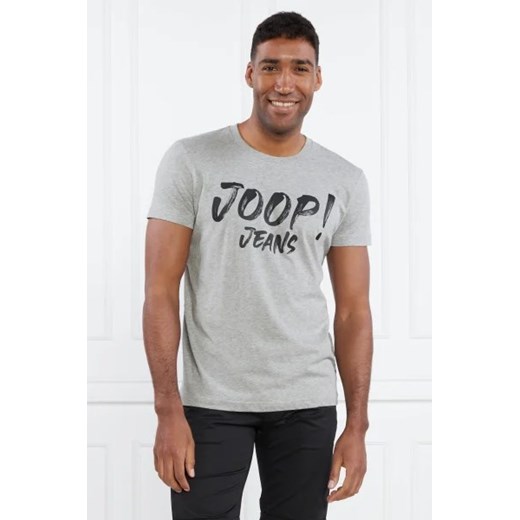 Joop! Jeans T-shirt Adamo | Regular Fit S wyprzedaż Gomez Fashion Store
