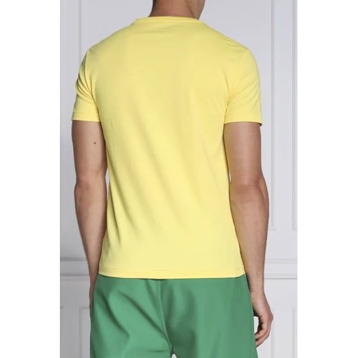 POLO RALPH LAUREN T-shirt | Custom slim fit Polo Ralph Lauren XL Gomez Fashion Store wyprzedaż