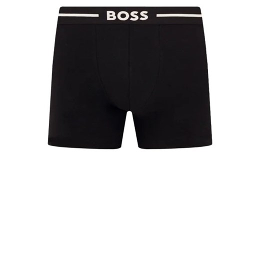 BOSS BLACK Bokserki 3-pack BoxerBr 3P XXL wyprzedaż Gomez Fashion Store