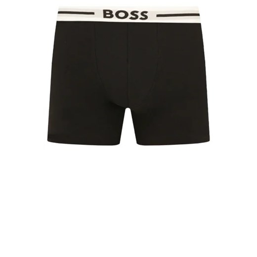 BOSS BLACK Bokserki 3-pack BoxerBr 3P XXL wyprzedaż Gomez Fashion Store
