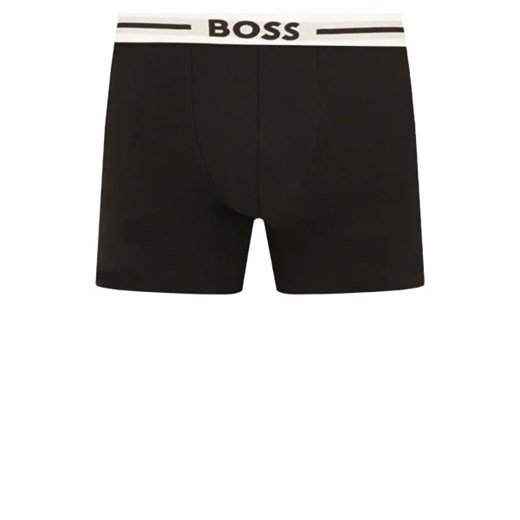 BOSS Bokserki 3-pack BoxerBr 3P XL okazja Gomez Fashion Store