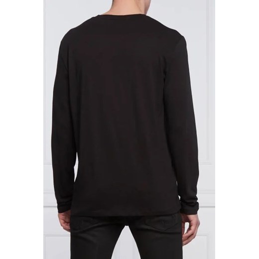 HUGO Longsleeve Derol222 | Regular Fit L okazja Gomez Fashion Store