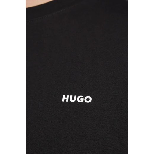 HUGO Longsleeve Derol222 | Regular Fit XXL Gomez Fashion Store okazja