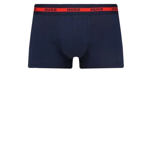 Hugo Bodywear Bokserki 2-pack TRUNK TWIN PACK L Gomez Fashion Store