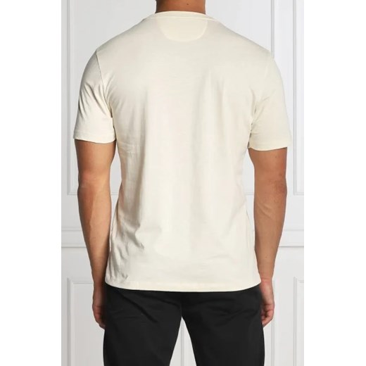 T-shirt męski Hugo Boss z krótkim rękawem