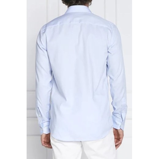 Oscar Jacobson Koszula | Slim Fit Oscar Jacobson 41 Gomez Fashion Store