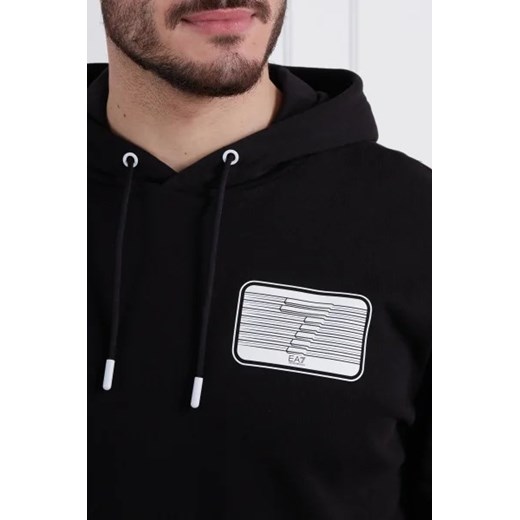 Bluza męska Emporio Armani