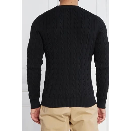 Sweter męski Gant