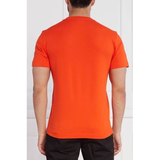 T-shirt męski Calvin Klein bawełniany 