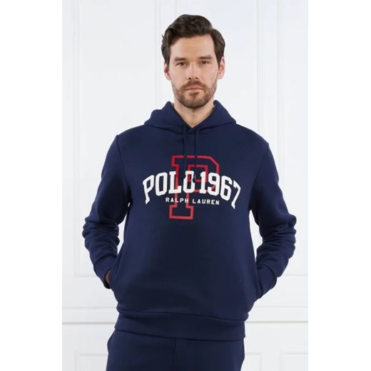 Bluza męska granatowa Polo Ralph Lauren