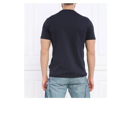Napapijri T-shirt S-GUIRO | Regular Fit Napapijri S Gomez Fashion Store