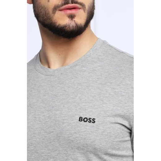 T-shirt męski BOSS HUGO