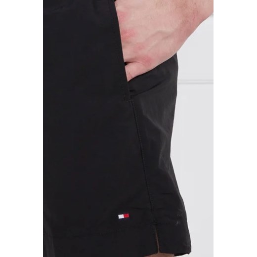 Tommy Hilfiger Szorty kąpielowe | Regular Fit Tommy Hilfiger L Gomez Fashion Store