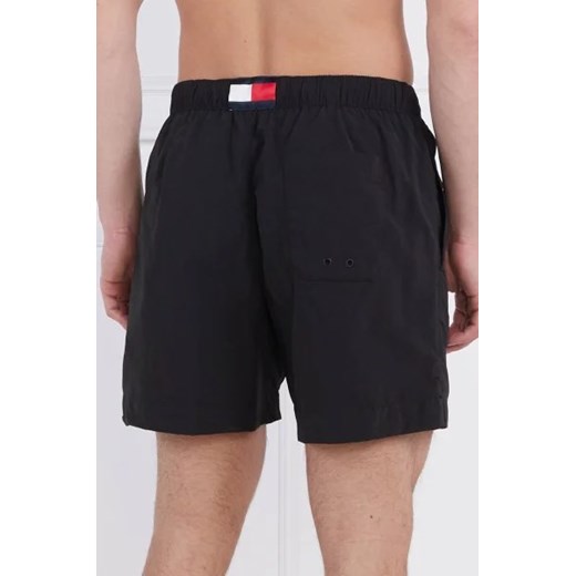 Tommy Hilfiger Szorty kąpielowe | Regular Fit Tommy Hilfiger XL Gomez Fashion Store