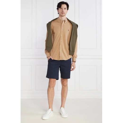 POLO RALPH LAUREN Koszula | Regular Fit Polo Ralph Lauren XL Gomez Fashion Store