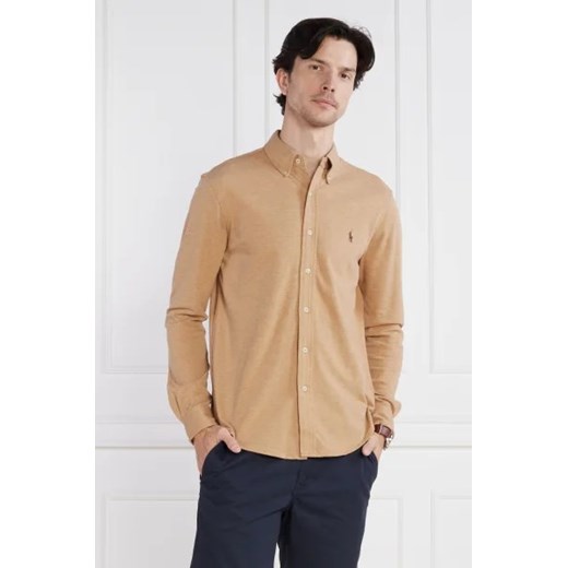 POLO RALPH LAUREN Koszula | Regular Fit Polo Ralph Lauren XL Gomez Fashion Store