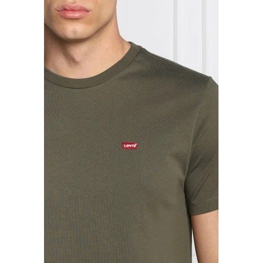 Levi's T-shirt | Regular Fit XL Gomez Fashion Store