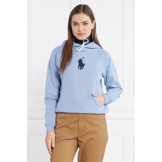 POLO RALPH LAUREN Bluza | Regular Fit Polo Ralph Lauren S Gomez Fashion Store