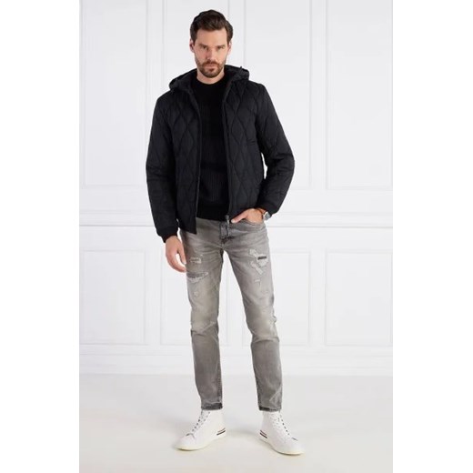 BOSS ORANGE Kurtka Omir | Regular Fit 48 okazyjna cena Gomez Fashion Store