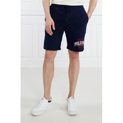Spodenki męskie Polo Ralph Lauren