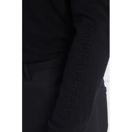 Sweter męski Karl Lagerfeld