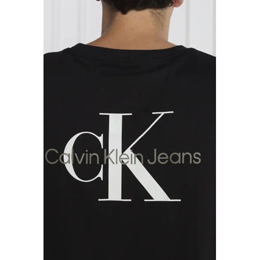 CALVIN KLEIN JEANS Longsleeve | Regular Fit S Gomez Fashion Store