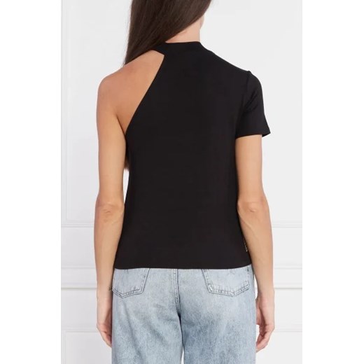 Patrizia Pepe Top | Regular Fit Patrizia Pepe M Gomez Fashion Store