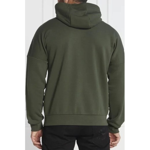 Bluza męska Emporio Armani casual