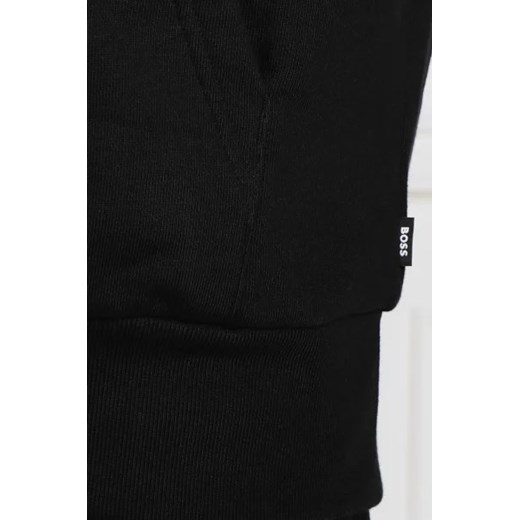Bluza męska BOSS HUGO