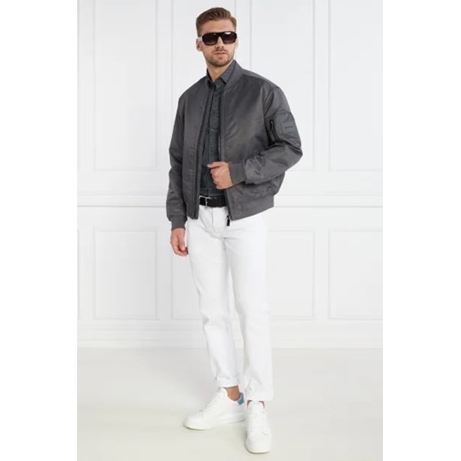 Kurtka męska Calvin Klein z poliamidu