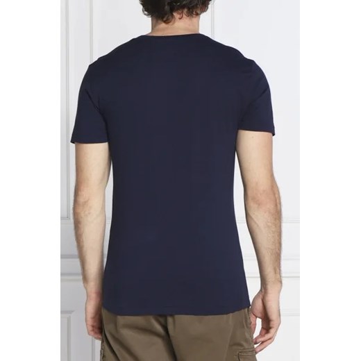 POLO RALPH LAUREN T-shirt 3-pack | Regular Fit Polo Ralph Lauren S okazja Gomez Fashion Store