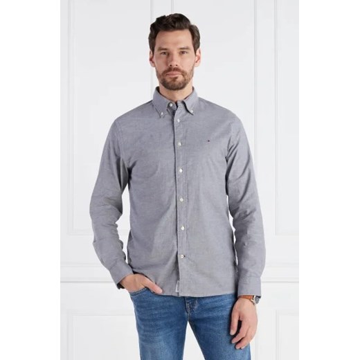 Tommy Hilfiger Koszula | Regular Fit Tommy Hilfiger M promocyjna cena Gomez Fashion Store